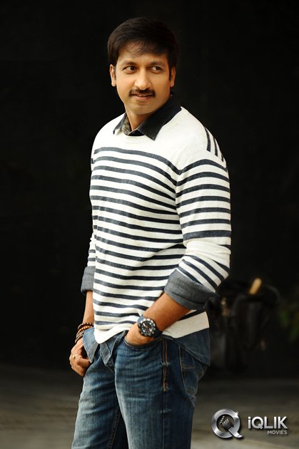 Gopichand